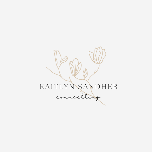KAITLYN SANDHER COUNSELLING